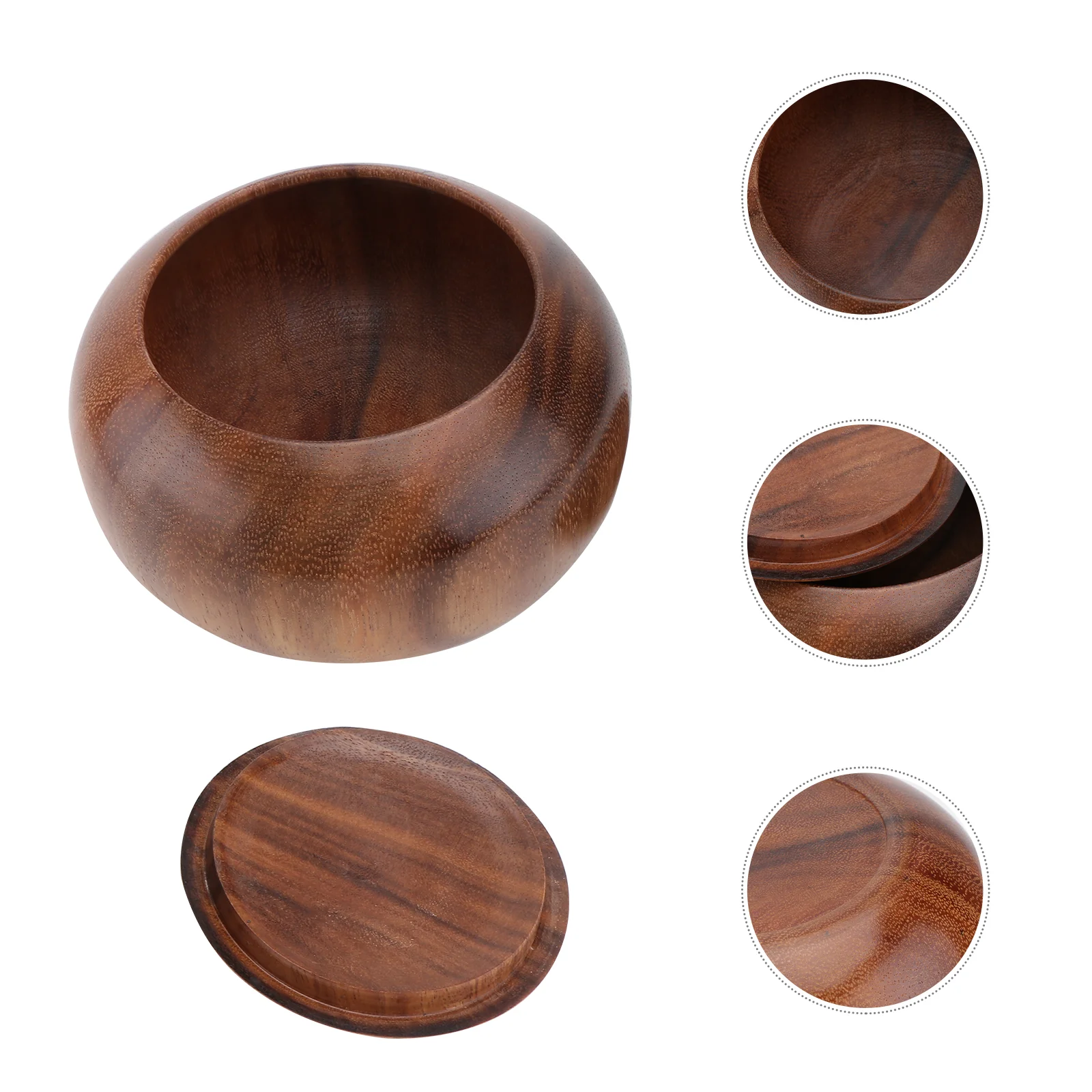 Wooden Go Chess Organiser Go Chess Game Storage Boxes Chinese Strategy Board Game Holder Chess Pieces Storage Container
Wooden Go Chess Organiser Go Chess Game Storage Boxes Chinese Strategy Board Game Holder Chess Pieces Storage Container