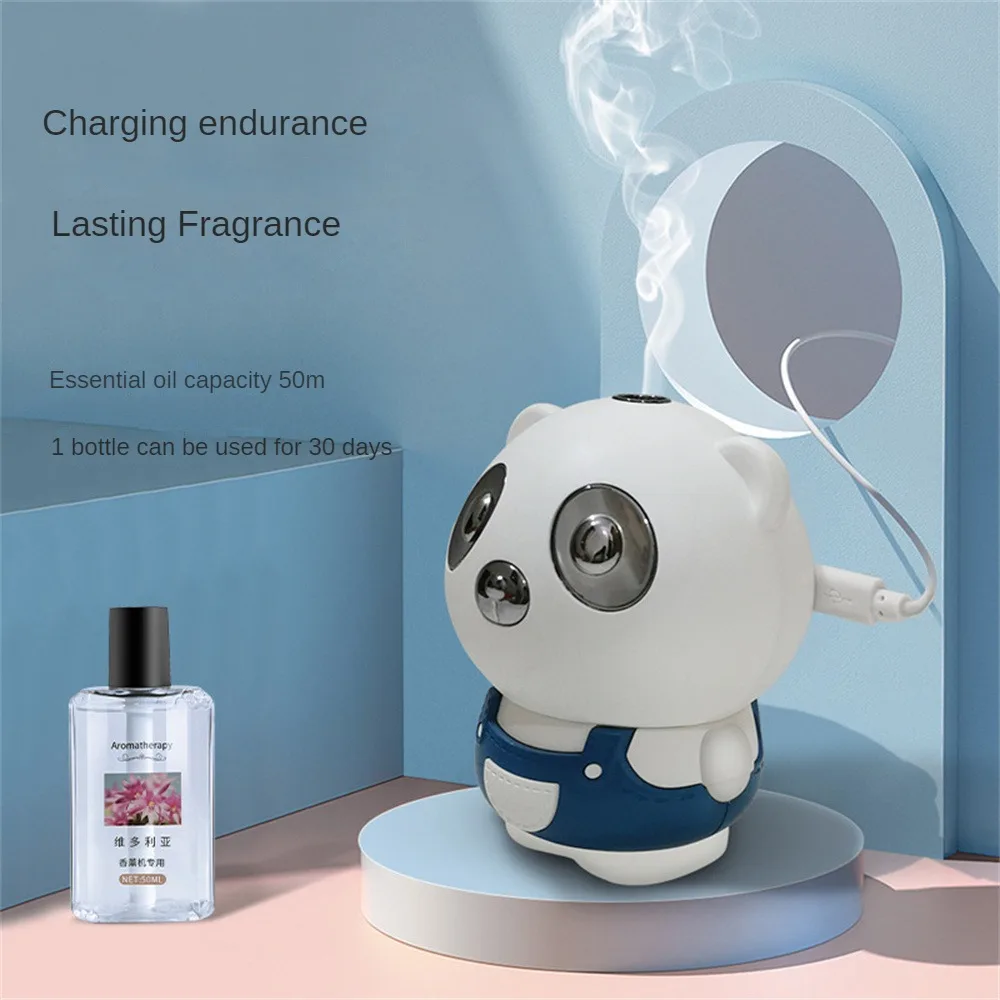 Portable Candlelight Diffuser USB Electric Air Humidifier Cool Mist Maker Fogger Essential Oils Home Fragrance Products
Portable Candlelight Diffuser USB Electric Air Humidifier Cool Mist Maker Fogger Essential Oils Home Fragrance Products