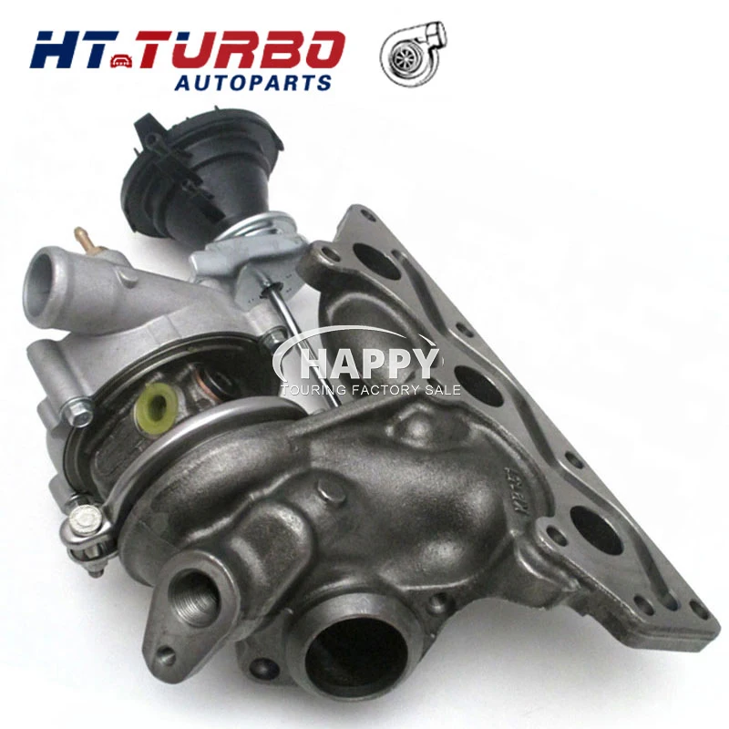 Turbo Turbocharger For Car GT1238S 727238 For Smart Roadster 0.7 60Kw M160-1 3Zyl 20003- A1600961099 727238-5001S 727238-0001
Turbo Turbocharger For Car GT1238S 727238 For Smart Roadster 0.7 60Kw M160-1 3Zyl 20003- A1600961099 727238-5001S 727238-0001