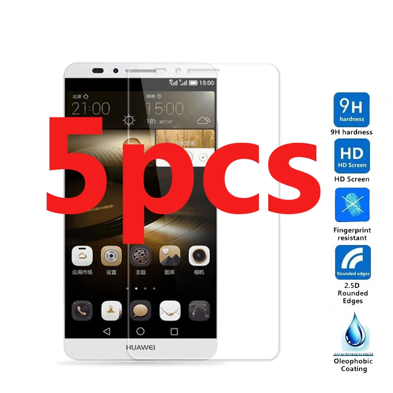 5 шт. закаленное стекло для Huawei Mate 7 защитная пленка для экрана Защитное стекло для Huawy Ascend Mate 7 Mate7 MT7-TL10
5 шт. закаленное стекло для Huawei Mate 7 защитная пленка для экрана Защитное стекло для Huawy Ascend Mate 7 Mate7 MT7-TL10