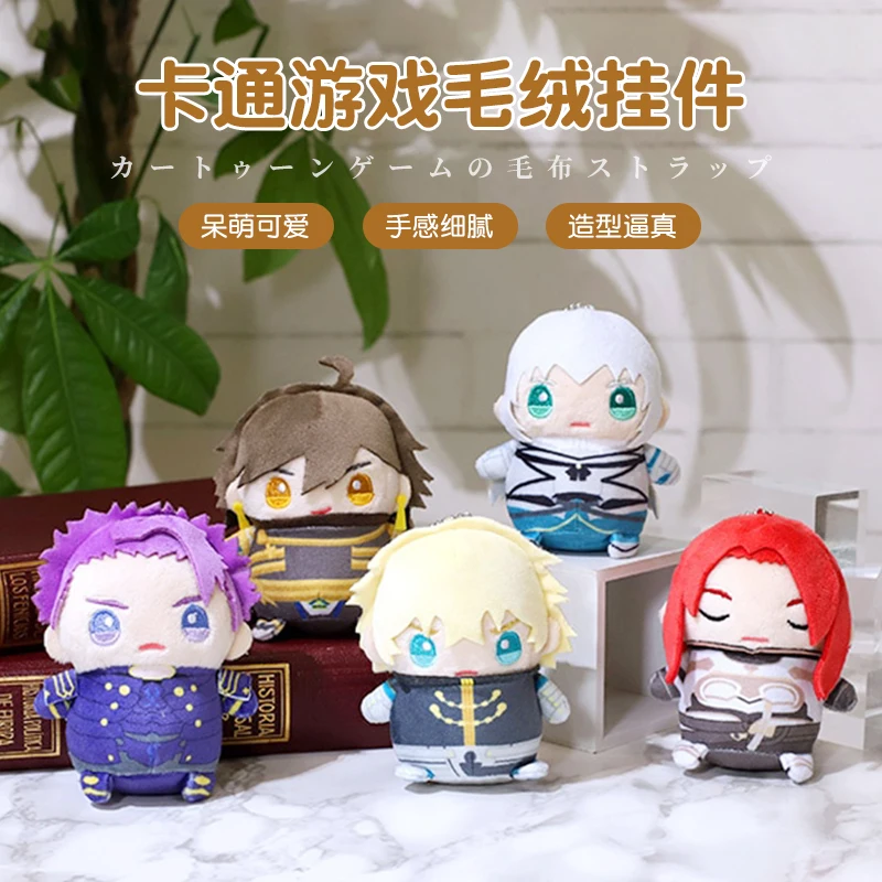 Чучела 9 см Fate/stay Night, большой заказ, FGO Bean Eye Kawaii, плюшевая модель, детзи, ГАУ, ран, бетвери, Люциус, коллекционная Подарочная игрушка
Чучела 9 см Fate/stay Night, большой заказ, FGO Bean Eye Kawaii, плюшевая модель, детзи, ГАУ, ран, бетвери, Люциус, коллекционная Подарочная игрушка