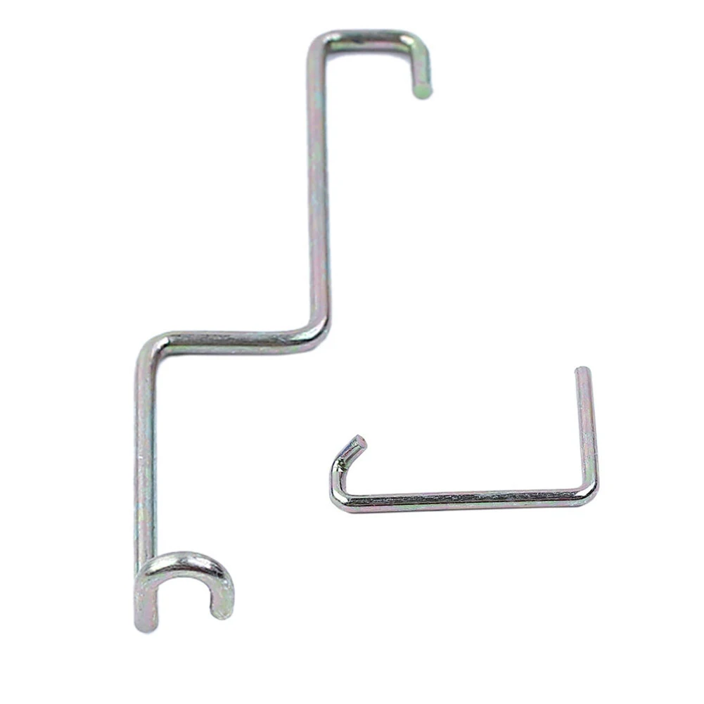Choke Throttle Rod Lever For Stihl MS250 025 MS230 023 MS210 021 Chainsaws Parts Replacement 11231852000 1123-182-1505
Choke Throttle Rod Lever For Stihl MS250 025 MS230 023 MS210 021 Chainsaws Parts Replacement 11231852000 1123-182-1505