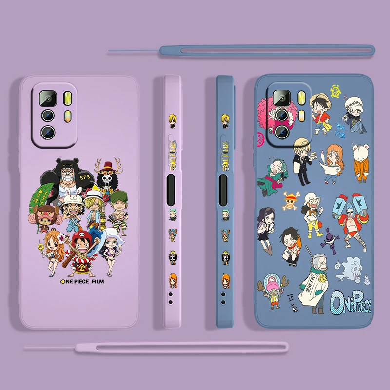 Anime Japan ONE PIECE For Xiaomi Redmi Note 11 11S 10 10S 9 9S 9T 8 8T 7 5 Pro 4G 5G Liquid Left Rope Phone Case Cover Coque
Anime Japan ONE PIECE For Xiaomi Redmi Note 11 11S 10 10S 9 9S 9T 8 8T 7 5 Pro 4G 5G Liquid Left Rope Phone Case Cover Coque