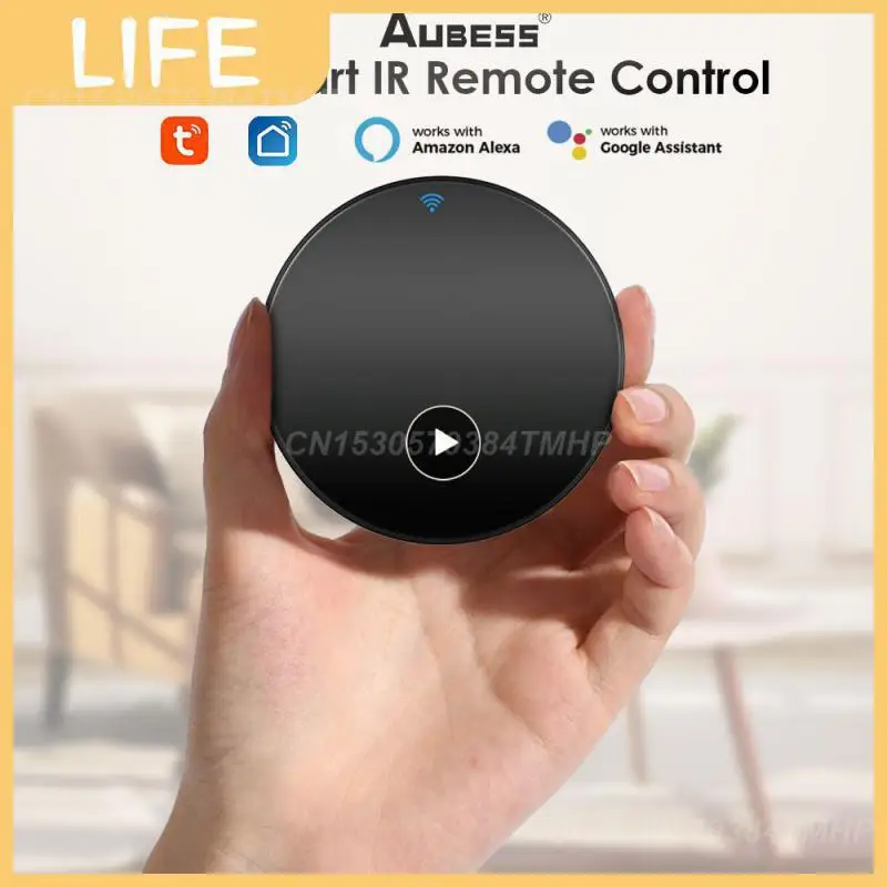 Ir Remote Control For Tv Air Conditioner Work With Google Home Yandex Google Smart Universal Alexa Remote Control Tuya Wifi
Ir Remote Control For Tv Air Conditioner Work With Google Home Yandex Google Smart Universal Alexa Remote Control Tuya Wifi