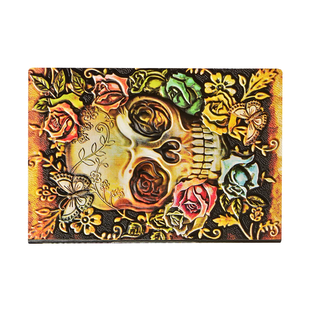 Notebookdiary Embossed Punotepads Favors Spiral Party Book Writing Edition Notes Memo Pattern Classical Office Hardcover Ocver
Notebookdiary Embossed Punotepads Favors Spiral Party Book Writing Edition Notes Memo Pattern Classical Office Hardcover Ocver