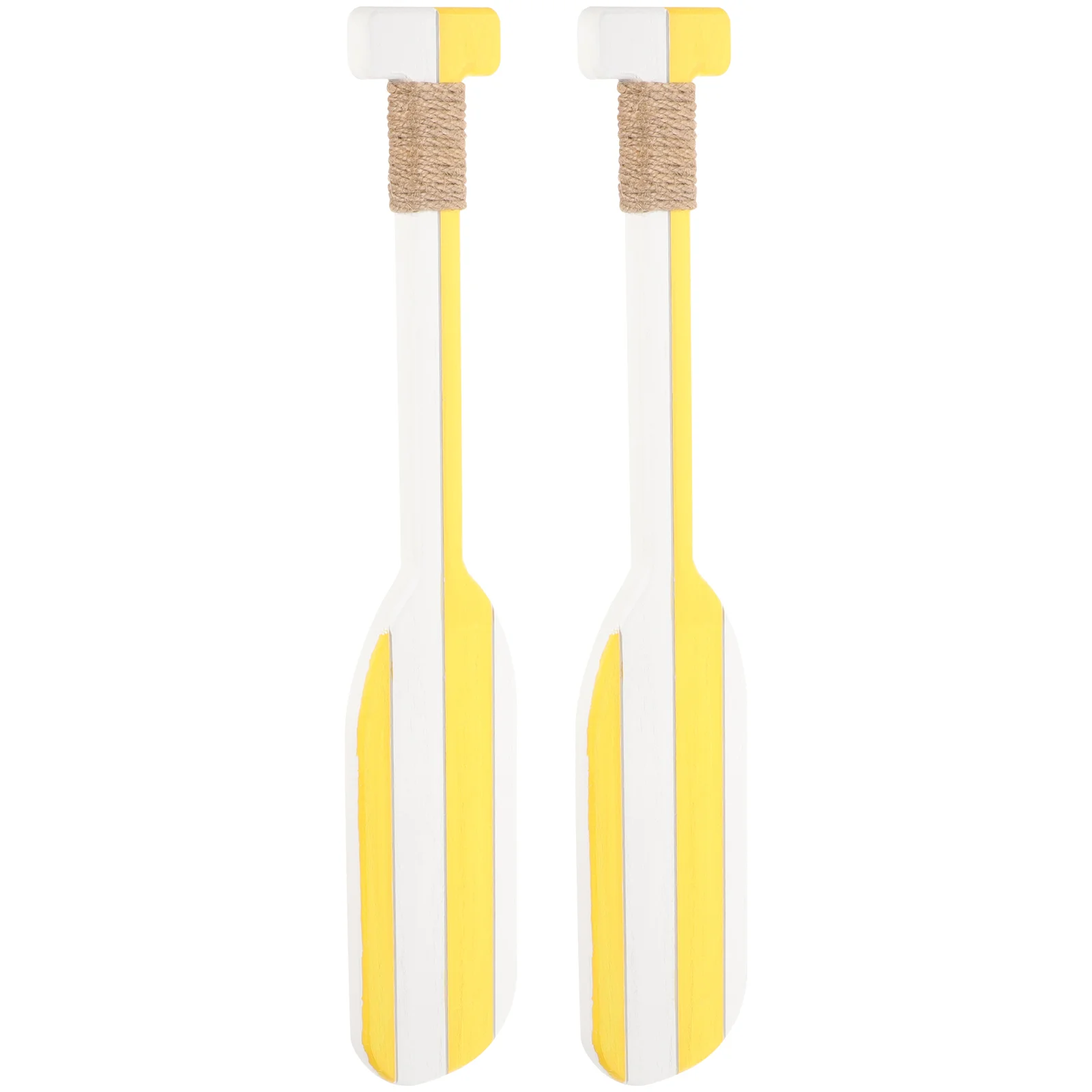 2 Pcs Boat Oars Wooden Vintage Paddle Decoration Ornaments 50X10CM Decors Yellow Nautical Wall Hanging Mediterranean
2 Pcs Boat Oars Wooden Vintage Paddle Decoration Ornaments 50X10CM Decors Yellow Nautical Wall Hanging Mediterranean
