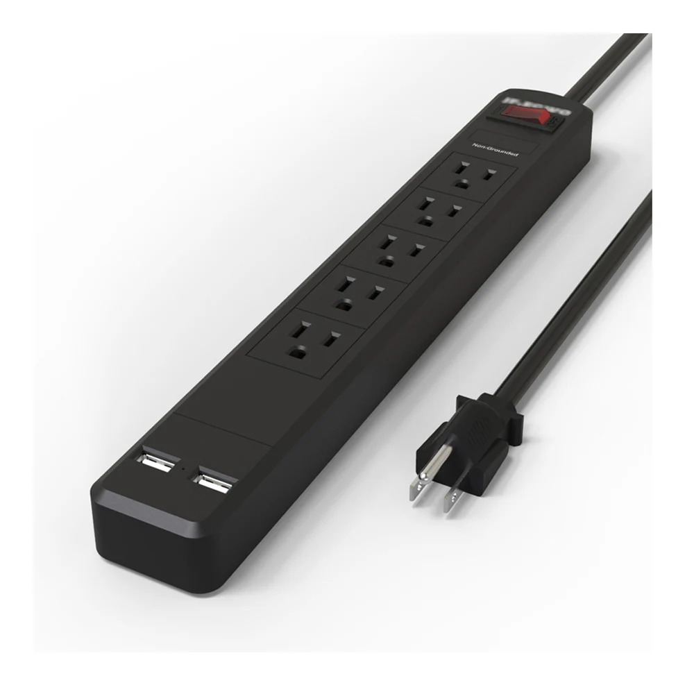 US Smart power strip US Plug Electrical Socket with 12 AC holes 3 USB ports for charging sockets Interface Extension 1.5M
US Smart power strip US Plug Electrical Socket with 12 AC holes 3 USB ports for charging sockets Interface Extension 1.5M