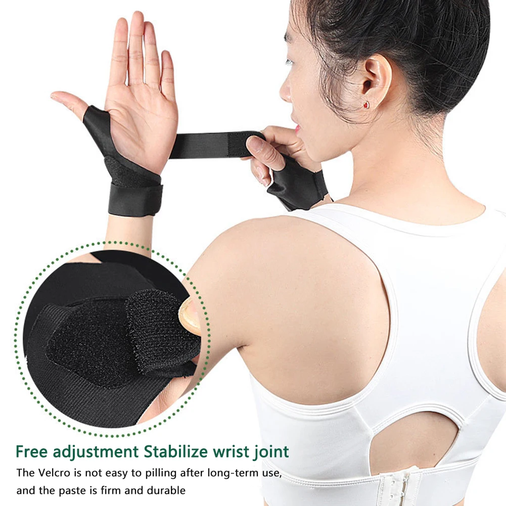 1 шт., бандаж на запястье
1 шт., бандаж на запястье