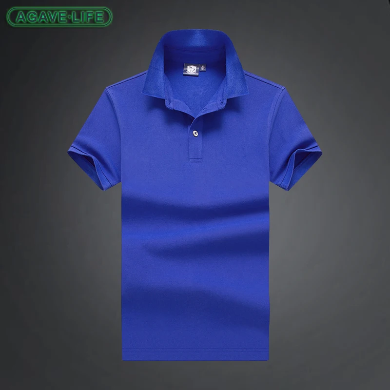 Summer Short-sleeve Polo Shirt Men's Lapel T-shirt Half-sleeve Youth Men leggings Tee Breathable Casual Slim Pullover Polo Shirt
Summer Short-sleeve Polo Shirt Men's Lapel T-shirt Half-sleeve Youth Men leggings Tee Breathable Casual Slim Pullover Polo Shirt
