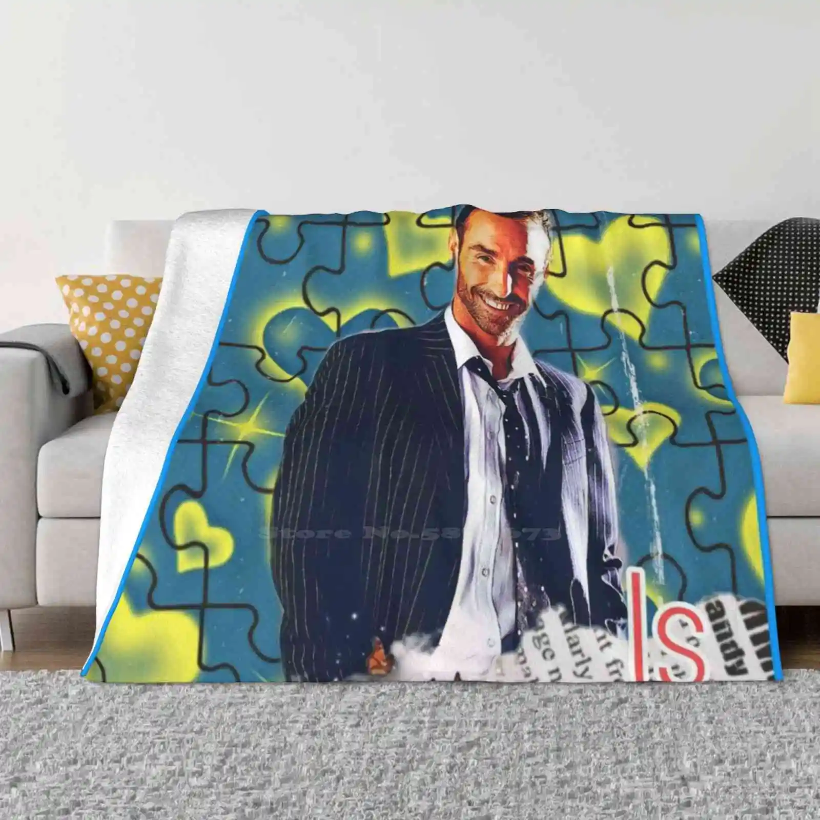 Новинка, лидер продаж, Фланелевое мягкое одеяло Marti Pellow с принтом на заказ, влажный Музыкальный популярный винтажный Ретро 80S
Новинка, лидер продаж, Фланелевое мягкое одеяло Marti Pellow с принтом на заказ, влажный Музыкальный популярный винтажный Ретро 80S