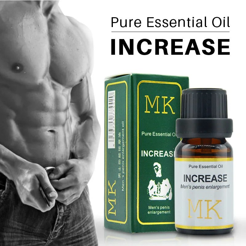 3 pcs Bodys Treatment MK enlargement essential oil aphrodisiac men growth oil increases erection products thickening longer
3 pcs Bodys Treatment MK enlargement essential oil aphrodisiac men growth oil increases erection products thickening longer