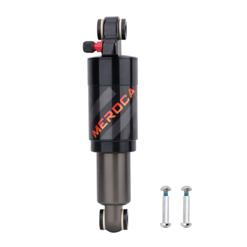 Durable High Quality Shock Lockout Air Rear Shock Absorber 125/150/165/190/200mm Aluminum Alloy Shock Absorbers
Durable High Quality Shock Lockout Air Rear Shock Absorber 125/150/165/190/200mm Aluminum Alloy Shock Absorbers