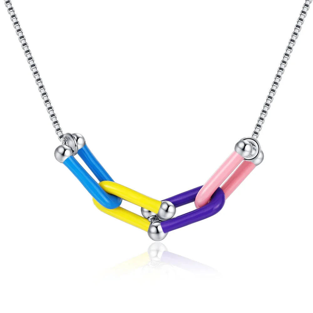 Simple Lucky Horseshoe Horse Necklaces Colorful Interlock Enamel Horse Shoe Necklace & Pendants for Women Men Accessories Gift
Simple Lucky Horseshoe Horse Necklaces Colorful Interlock Enamel Horse Shoe Necklace & Pendants for Women Men Accessories Gift