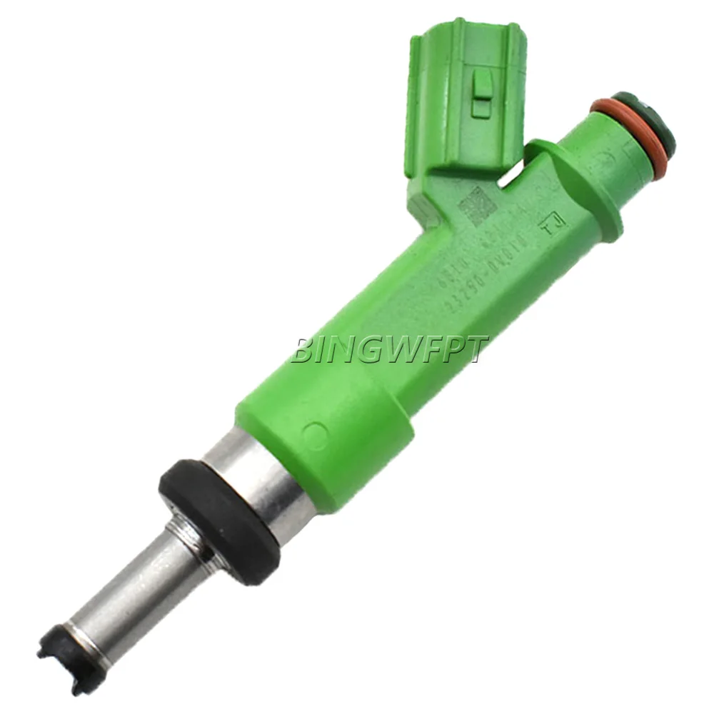 23250-36010 23250-0V030 новый топливный инжектор для TOYOTA- CAMRY- RAV4 SIENNA- VENZA 1arfe 2arfe 2.7L 3.5L 23250-0V010 2009-2013
23250-36010 23250-0V030 новый топливный инжектор для TOYOTA- CAMRY- RAV4 SIENNA- VENZA 1arfe 2arfe 2.7L 3.5L 23250-0V010 2009-2013
