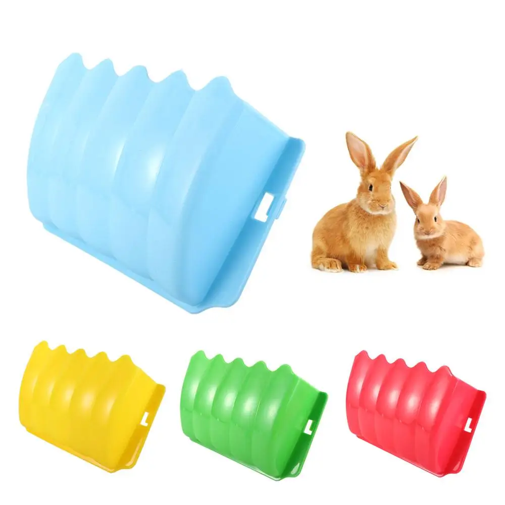 Large Capacity Durable Rabbit Guinea Pig Bunny Hay Bowl Pet Accessories Hay Holder Grass Feeder
Large Capacity Durable Rabbit Guinea Pig Bunny Hay Bowl Pet Accessories Hay Holder Grass Feeder