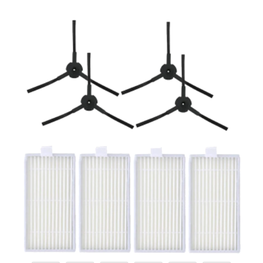 Для ILife Hepa Filter V5 V5S V3 V3S V5S V50 Pro V55 X5 аксессуары для робота-пылесоса запасные части
Для ILife Hepa Filter V5 V5S V3 V3S V5S V50 Pro V55 X5 аксессуары для робота-пылесоса запасные части