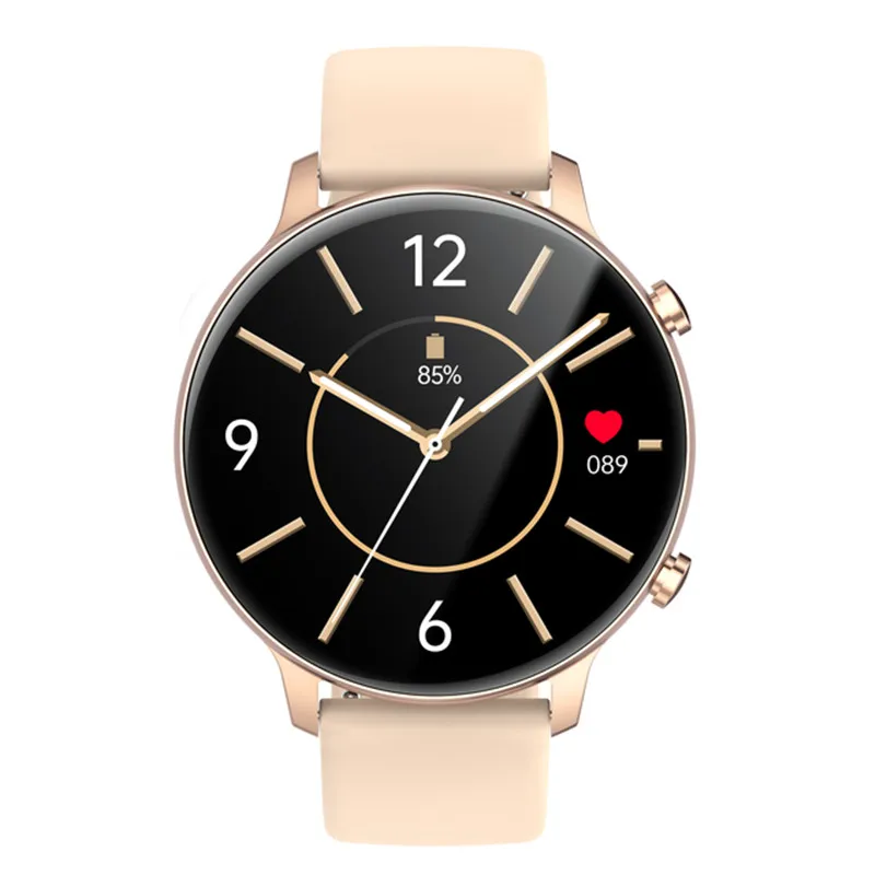 Sport Woman Smartwatch for Androd Heart Rate Blood Pressure Weather Local Music Bluetooth Call Men Smart Watch Fitness Tracker 
Sport Woman Smartwatch for Androd Heart Rate Blood Pressure Weather Local Music Bluetooth Call Men Smart Watch Fitness Tracker