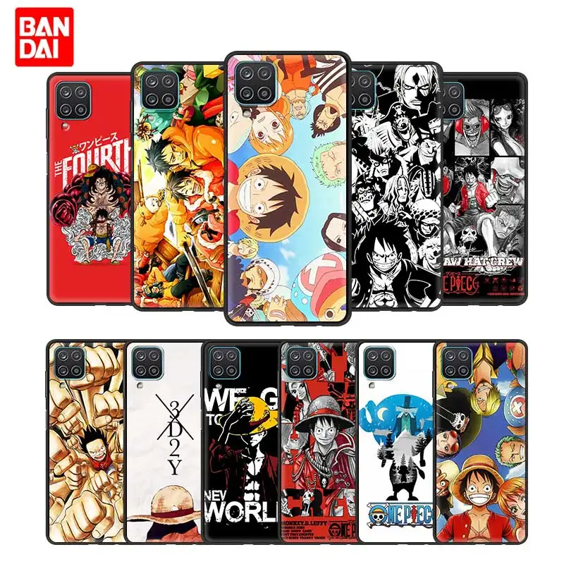One Piece Anime Amazing Case for Samsung Galaxy A12 A52 A32 A72 A22 A02 A21 A51 A21s A02s 4G 5G Silicone Shell Soft Cover Back
One Piece Anime Amazing Case for Samsung Galaxy A12 A52 A32 A72 A22 A02 A21 A51 A21s A02s 4G 5G Silicone Shell Soft Cover Back