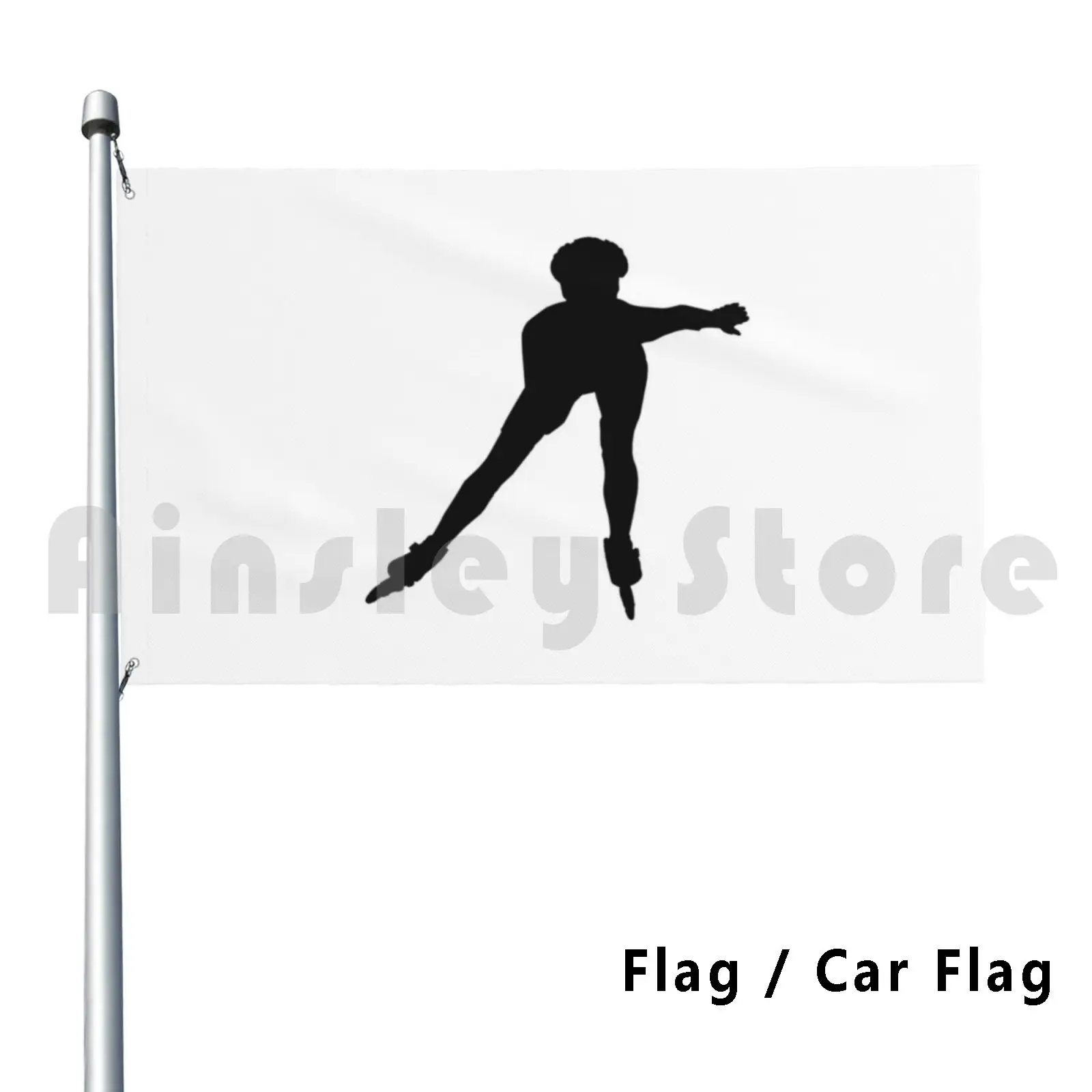 Inline Skater Outdoor Decor Flag Car Flag Skating Skate Skater Inliner Inline Skates Inline Skating Inline Skater
Inline Skater Outdoor Decor Flag Car Flag Skating Skate Skater Inliner Inline Skates Inline Skating Inline Skater
