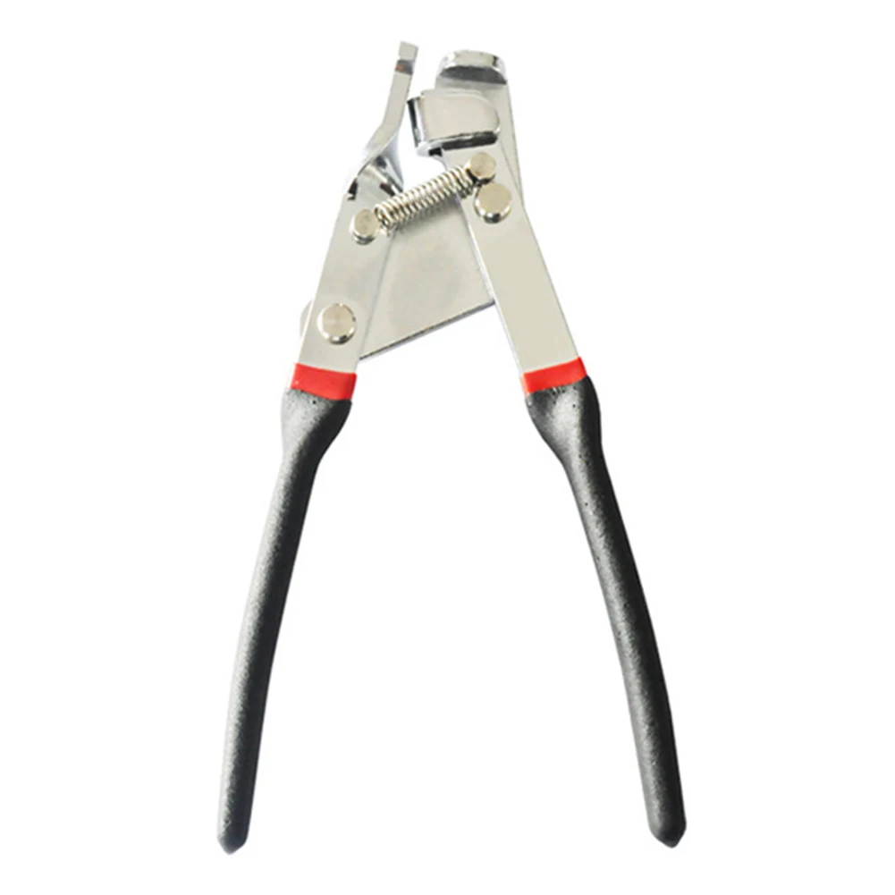 Brake Cable Pliers 1PC Pull Wire Pliers Black Carbon Steel Cycling Tool Length 180mm 231g 70275 BIKE Maintenance
Brake Cable Pliers 1PC Pull Wire Pliers Black Carbon Steel Cycling Tool Length 180mm 231g 70275 BIKE Maintenance