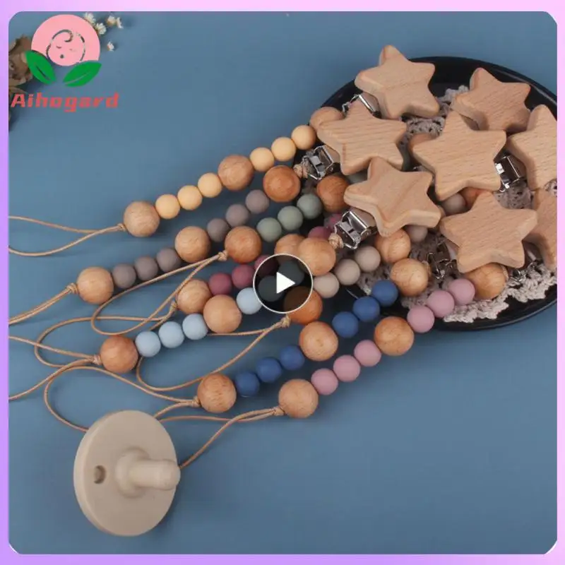 Soother Holder Anti-drop Nipple Chain Pacifier Clip Pacifier Rope Bite Bag Toy Pacifier Chain Pacifier Clips Chains Silicone
Soother Holder Anti-drop Nipple Chain Pacifier Clip Pacifier Rope Bite Bag Toy Pacifier Chain Pacifier Clips Chains Silicone