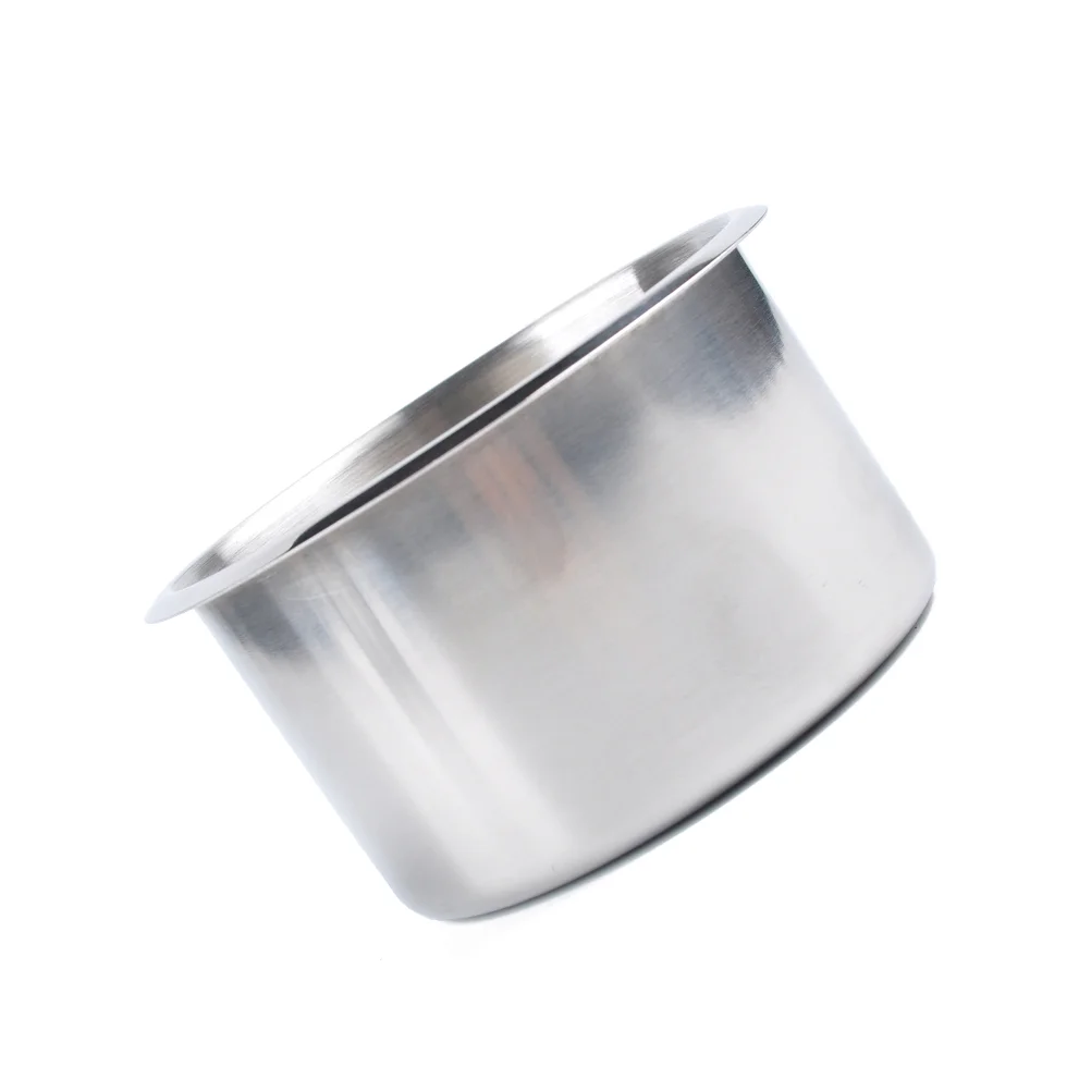 1pcs Cup Holder Stainless Steel Refit Cup Holder for Auto Car Motorhome Glasses
1pcs Cup Holder Stainless Steel Refit Cup Holder for Auto Car Motorhome Glasses