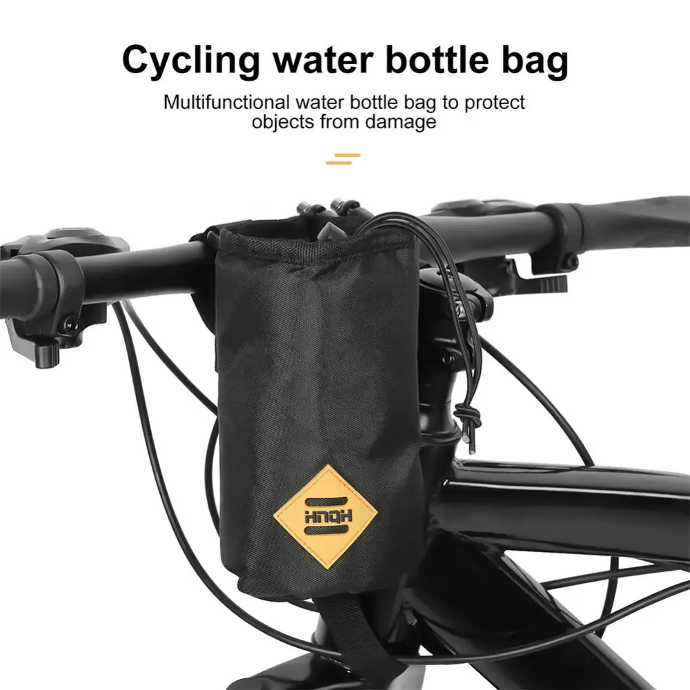 Bike Bag MTB Bike Front Kettle Bag Road Bicycle Hanging Holder Pouch Handlebar Bottle Mesh Water Bottle Bag Cycling Equipment
Bike Bag MTB Bike Front Kettle Bag Road Bicycle Hanging Holder Pouch Handlebar Bottle Mesh Water Bottle Bag Cycling Equipment