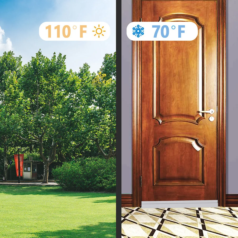 High Quality Home Livingroom.bathroom Windbreak Strip Self-adhesive Strip Wear Resistance Windproof High Temperature Resistance
High Quality Home Livingroom.bathroom Windbreak Strip Self-adhesive Strip Wear Resistance Windproof High Temperature Resistance