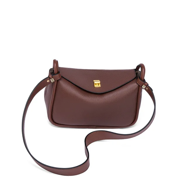 100% Leather Shoulder Crossbody Bags for Women Luxury Designer Saddle Bag Women Vintage Brand Female Purses Nd Handbags Bolsoa
100% Leather Shoulder Crossbody Bags for Women Luxury Designer Saddle Bag Women Vintage Brand Female Purses Nd Handbags Bolsoa