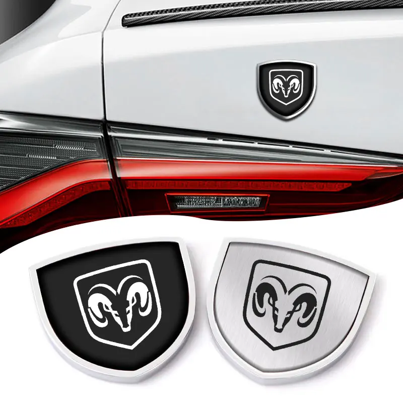 3D Car Metal Alloy Trunk Fender Adhensive Badge Body Tailgate Displaceme Emblem For Dodge RAM SRT Challenger Demon SRT8 Hellcat
3D Car Metal Alloy Trunk Fender Adhensive Badge Body Tailgate Displaceme Emblem For Dodge RAM SRT Challenger Demon SRT8 Hellcat