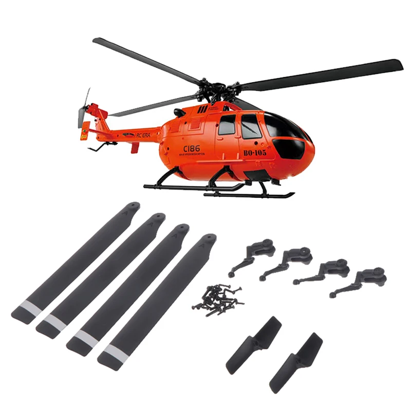 C186 BO105 /E120 RC дистанционное управление самолет запасные части дистанционное управление пропеллер штатив роторная головка рулевое управлени...
C186 BO105 /E120 RC дистанционное управление самолет запасные части дистанционное управление пропеллер штатив роторная головка рулевое управлени...