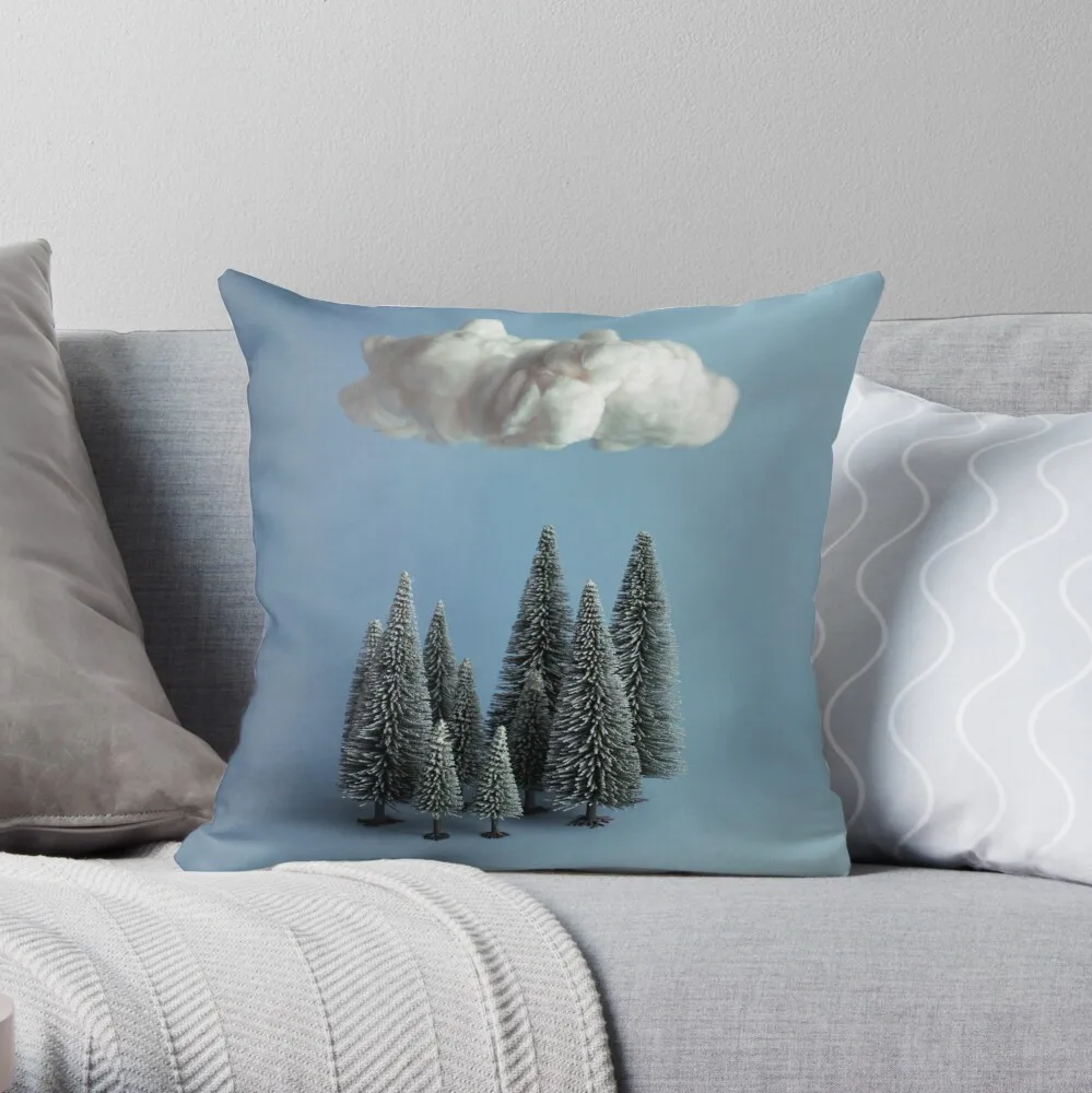A cloud over the forest Throw Pillow Pillow Case Polyester Home Decora Pillowcases kussensloop almohada poszewka
A cloud over the forest Throw Pillow Pillow Case Polyester Home Decora Pillowcases kussensloop almohada poszewka