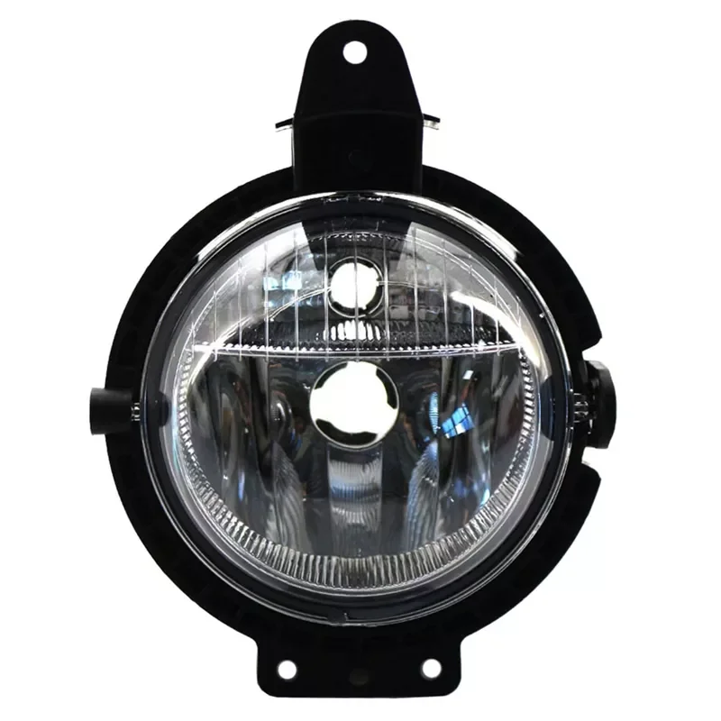 1pcs 63172751295 Front Bumper Fog Light Driving Lamps Cover for BMW Mini Cooper R55 R56 R57 R58 R59 2006-2014
1pcs 63172751295 Front Bumper Fog Light Driving Lamps Cover for BMW Mini Cooper R55 R56 R57 R58 R59 2006-2014