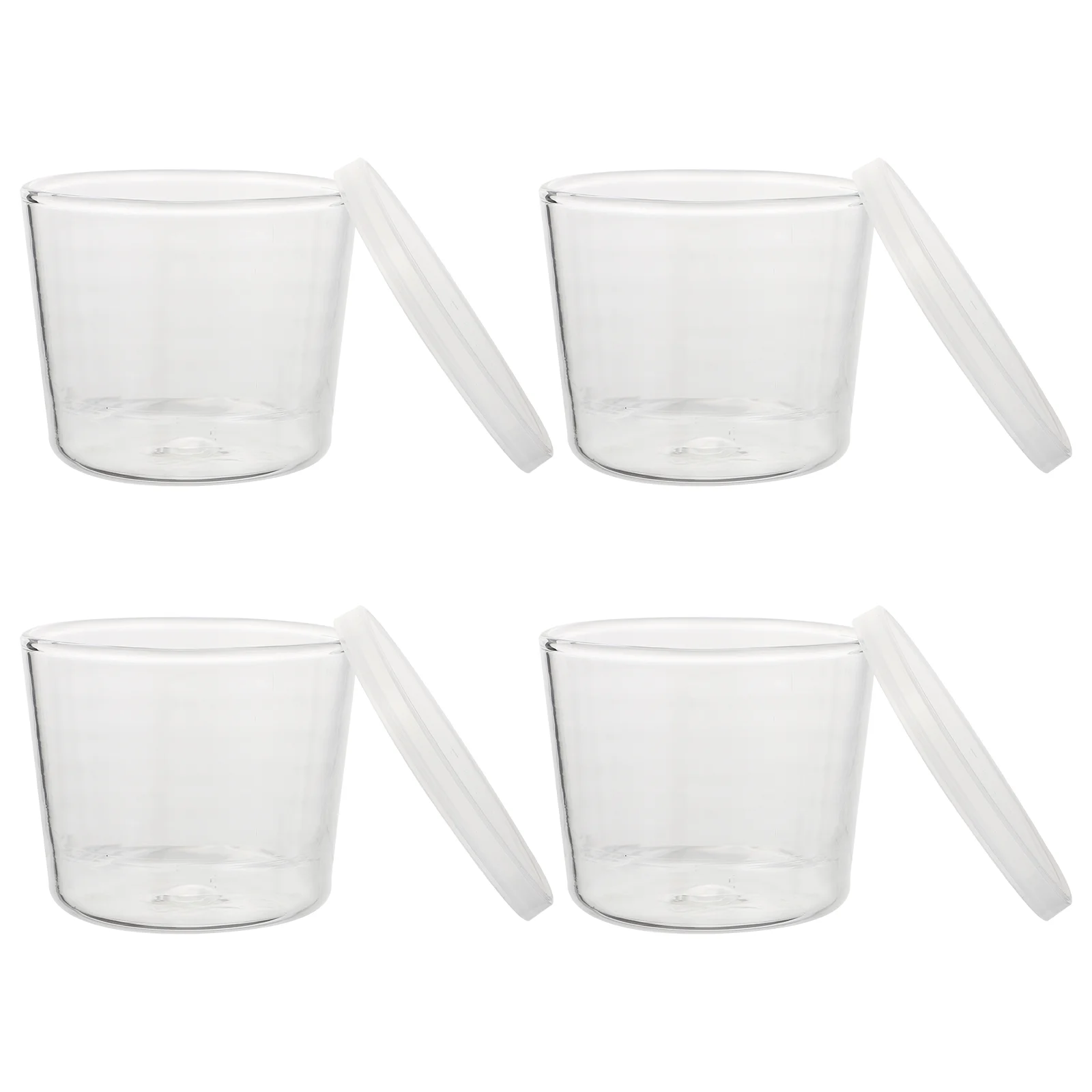 Cup Glass Bowl Jars Box Salad Mini Snack Storage Water Mousse Mixing Yogurt Cups Dessert Cake Clear Serving Domejam Coffeemuffin
Cup Glass Bowl Jars Box Salad Mini Snack Storage Water Mousse Mixing Yogurt Cups Dessert Cake Clear Serving Domejam Coffeemuffin