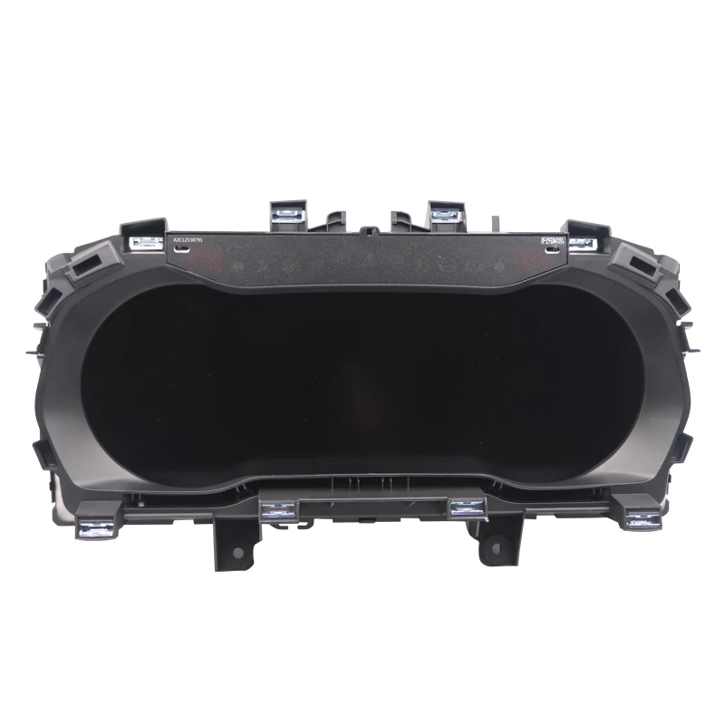Auto Instrument 12.3" Car Dashboard for Magotan 2017-2020 Modified and Upgraded Speed Digital Dashboard
Auto Instrument 12.3" Car Dashboard for Magotan 2017-2020 Modified and Upgraded Speed Digital Dashboard