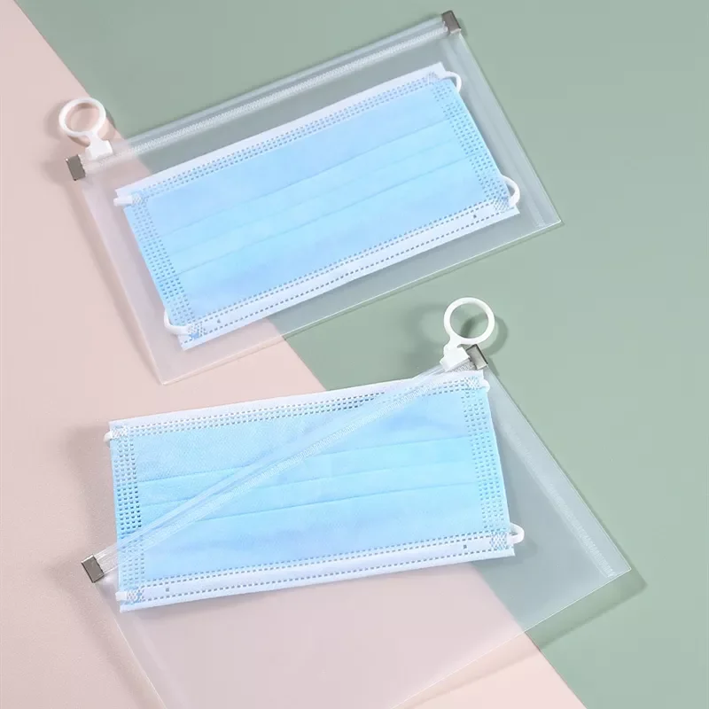 2023New Mask Storage Bags Cover Bag Portable Facemask Holder Waterproof Face Cover Anti Dust Portable Travel Organizer Gifts
2023New Mask Storage Bags Cover Bag Portable Facemask Holder Waterproof Face Cover Anti Dust Portable Travel Organizer Gifts