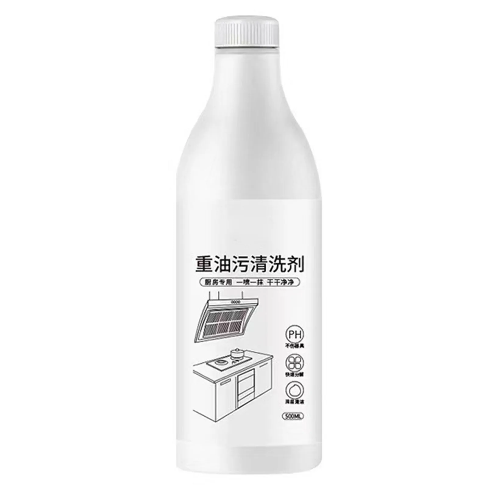 Kitchen Pots and Pan Cleaner All Purpose Kitchen Cleaner for Cleaning Pots Stove Pot Bottom
Kitchen Pots and Pan Cleaner All Purpose Kitchen Cleaner for Cleaning Pots Stove Pot Bottom