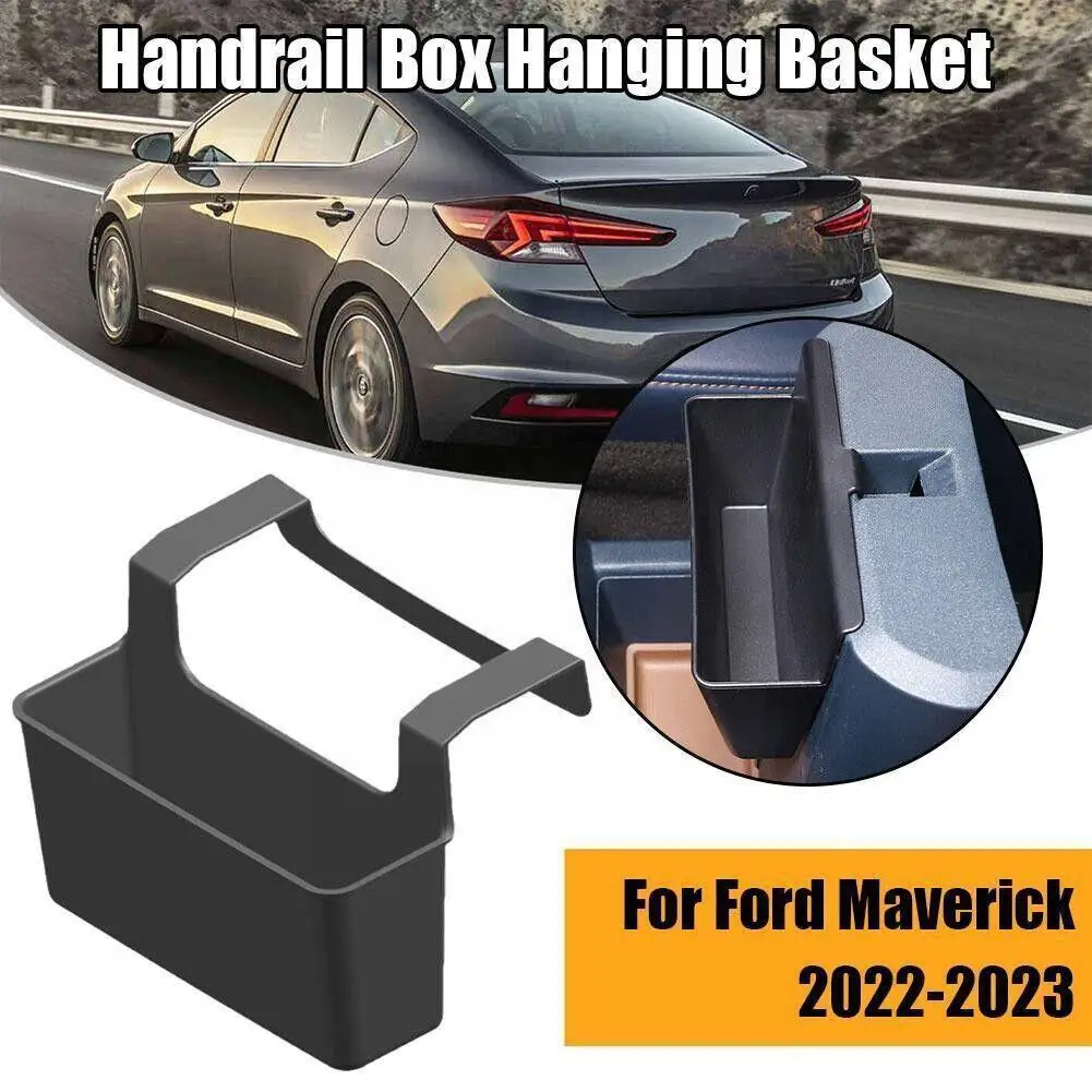 for FORD Maverick 2022 ABS Car Center Console Armrest Front Storage Box Mobile Phone Tray Container Bin Tray Case Accessor F9O3
for FORD Maverick 2022 ABS Car Center Console Armrest Front Storage Box Mobile Phone Tray Container Bin Tray Case Accessor F9O3