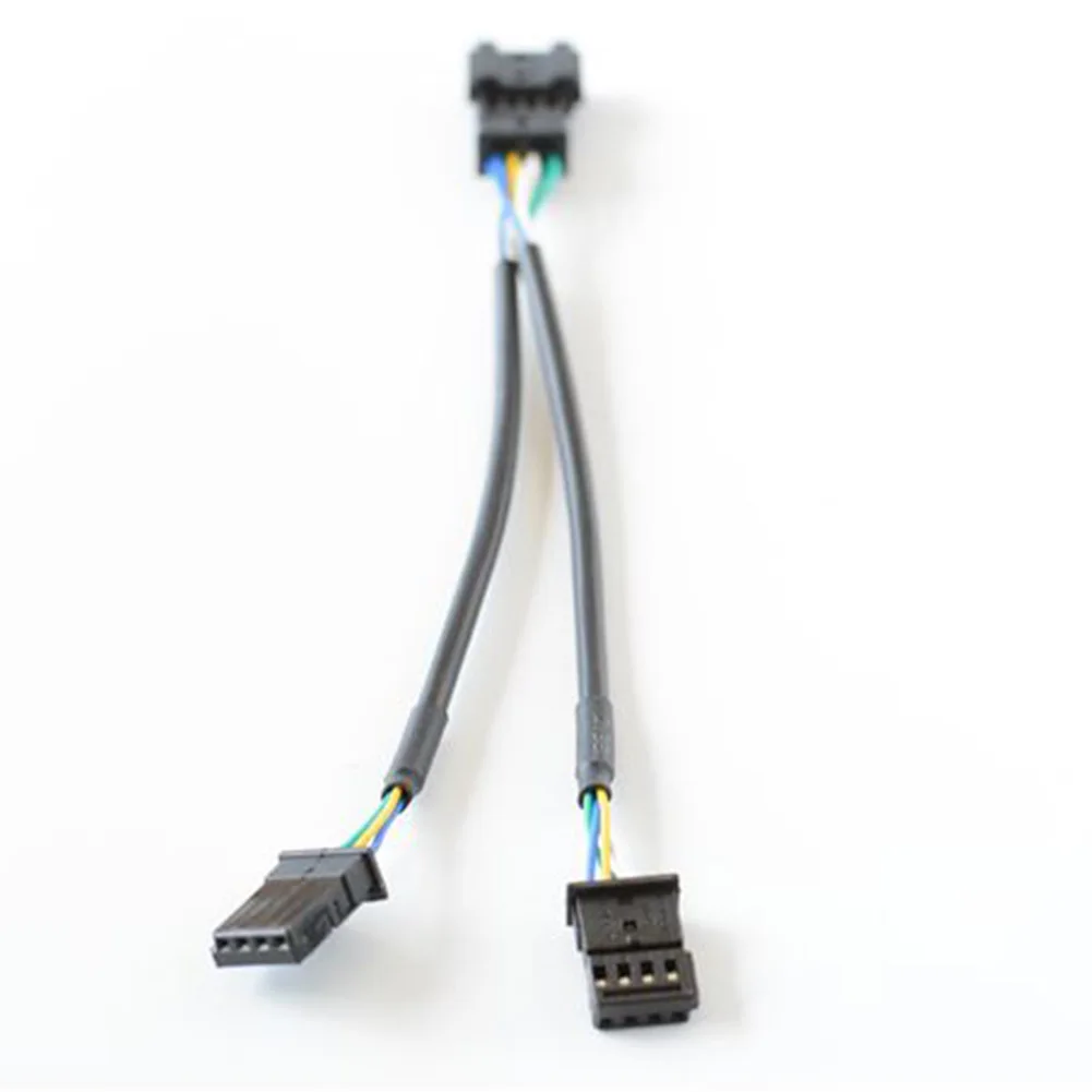 

Cable Adapter ECU Y Splitter 15cm Length Cable Adapter Cable Wire Controller NBT Touch Car Electronics Accessoreis