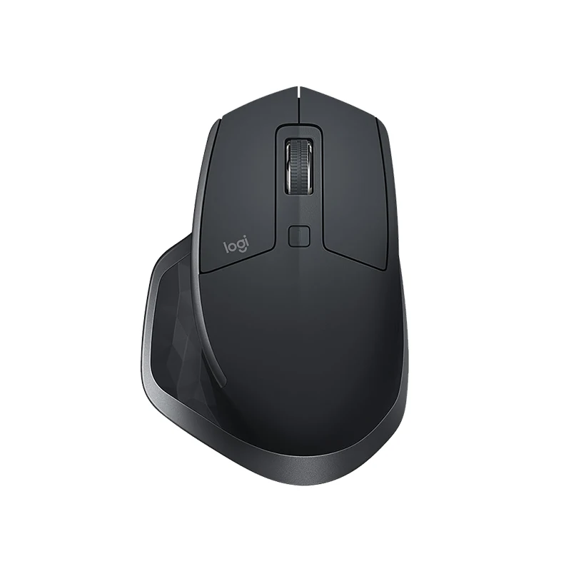MX Master2s Wireless Mouse Bluetooth Dual-mode High-end Business Office Cross-device Charging Model Mouse
MX Master2s Wireless Mouse Bluetooth Dual-mode High-end Business Office Cross-device Charging Model Mouse