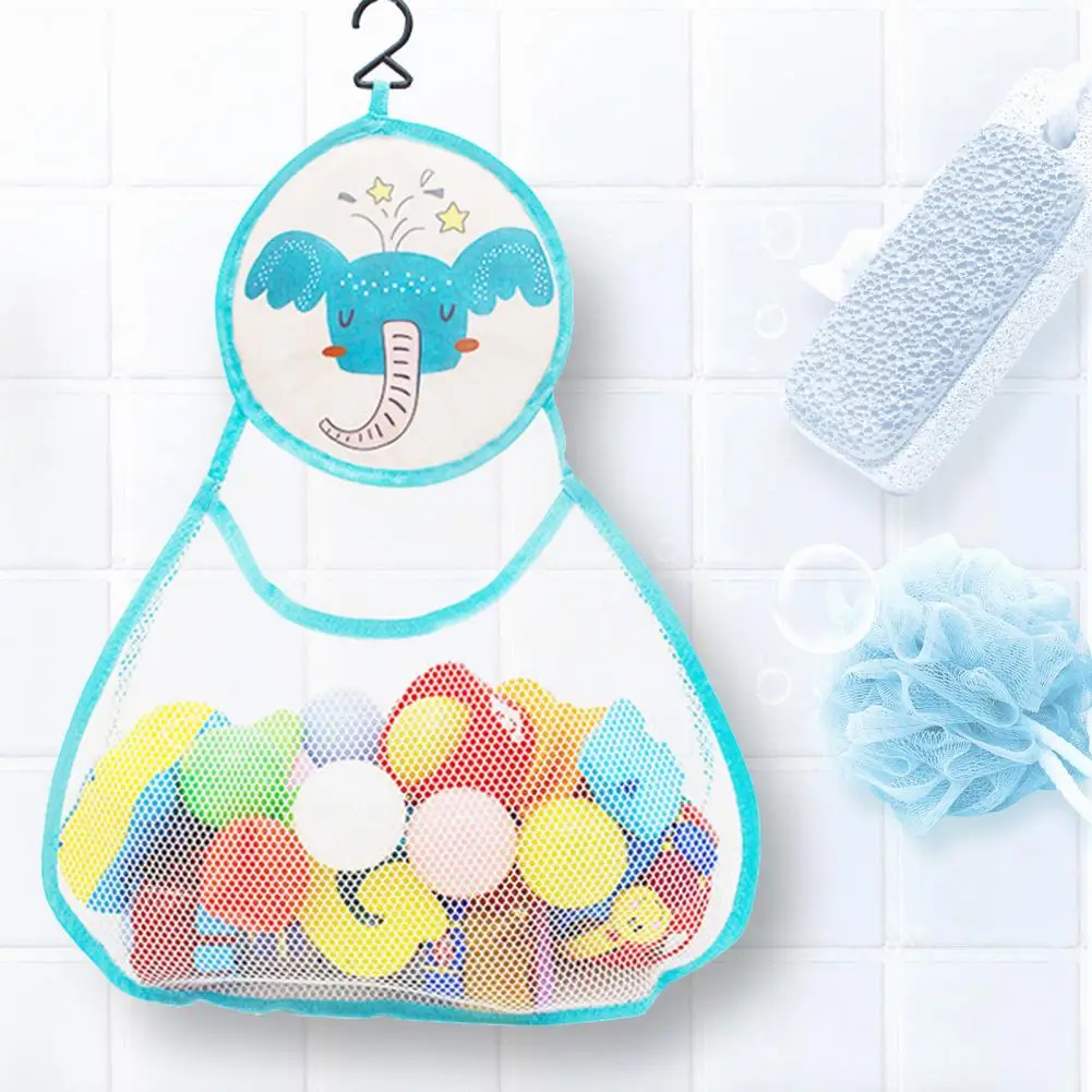 Bath Toy Mesh Bag Convenient Transparent Quick Drainage Bathroom Accessories Bath Toy Storage Bag Bath Toy Net Bag
Bath Toy Mesh Bag Convenient Transparent Quick Drainage Bathroom Accessories Bath Toy Storage Bag Bath Toy Net Bag