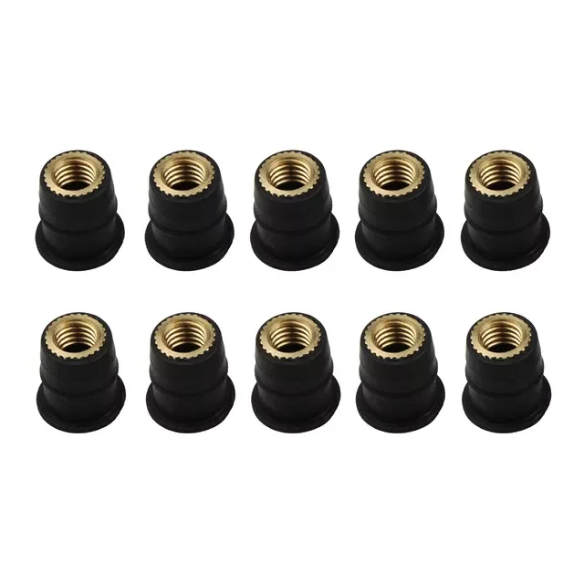 Motorcycle Windshield Nuts M4 M5 M6 Rubber Windshield Fairing Bolt Nut Fastener Universal Anodized Aluminum Screws Bolts
Motorcycle Windshield Nuts M4 M5 M6 Rubber Windshield Fairing Bolt Nut Fastener Universal Anodized Aluminum Screws Bolts