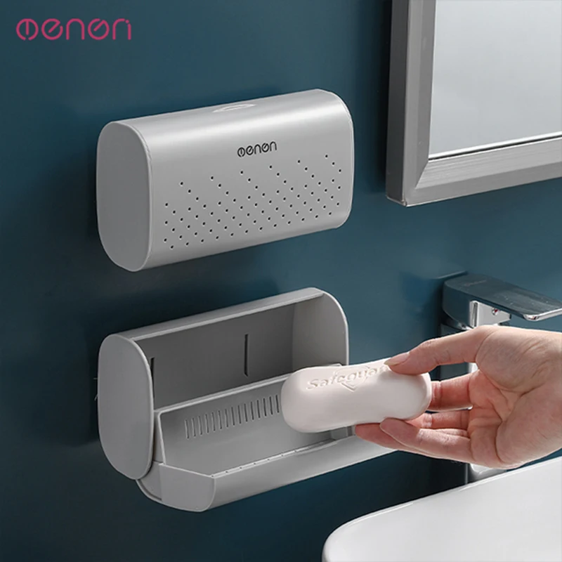 Bathroom Supplies Soap Dishes Tray Racks Transparent Cases Soap Racks Bathroom Container Storage Boxes
Bathroom Supplies Soap Dishes Tray Racks Transparent Cases Soap Racks Bathroom Container Storage Boxes