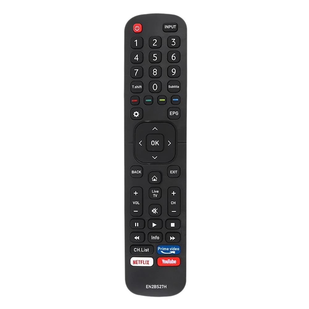 EN2BS27 Hisense «умный» телевизор LCD пульт дистанционного управления для 58S5 65R6 65S8 75R6 75S8 пульт дистанционного управления
EN2BS27 Hisense «умный» телевизор LCD пульт дистанционного управления для 58S5 65R6 65S8 75R6 75S8 пульт дистанционного управления