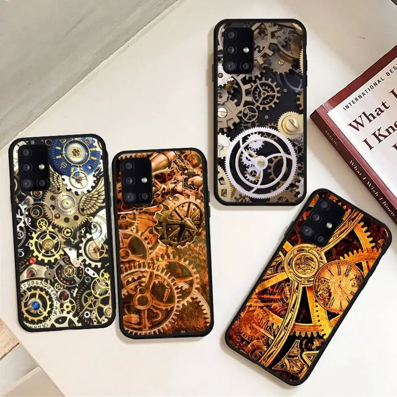 Steampunk Amino pattern Phone Case For Samsung galaxy A S note 10 12 20 32 40 50 51 52 70 71 72 21 fe s ultra plus
Steampunk Amino pattern Phone Case For Samsung galaxy A S note 10 12 20 32 40 50 51 52 70 71 72 21 fe s ultra plus