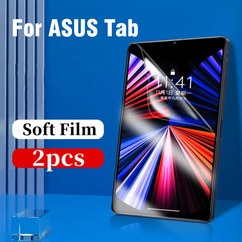 Гидрогелевая пленка для планшета ASUS Zenpa 3S 10 Z300C Z301MF Z500KL 8,0 Z380M Z380KL, 2 шт., матовая защитная пленка для экрана из ТПУ без пузырьков
Гидрогелевая пленка для планшета ASUS Zenpa 3S 10 Z300C Z301MF Z500KL 8,0 Z380M Z380KL, 2 шт., матовая защитная пленка для экрана из ТПУ без пузырьков