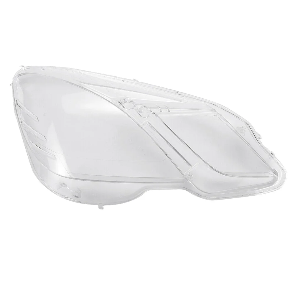 Right Side for Mercedes-Benz E Class W212 2009-2012 E300 E350 E500 E63 Headlight Lens Cover Head Light Shade Shell Cover
Right Side for Mercedes-Benz E Class W212 2009-2012 E300 E350 E500 E63 Headlight Lens Cover Head Light Shade Shell Cover