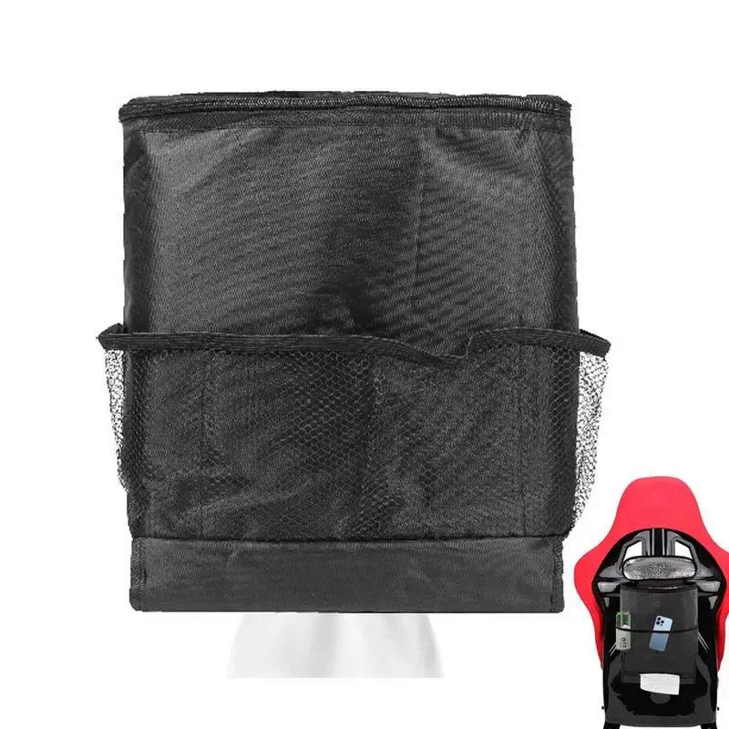 Car Cooler Bag Auto Backseat Organizer With Insulating LayerMultipurpose Vehicle Storage Pocket For Phone Beverages Space Saving
Car Cooler Bag Auto Backseat Organizer With Insulating LayerMultipurpose Vehicle Storage Pocket For Phone Beverages Space Saving