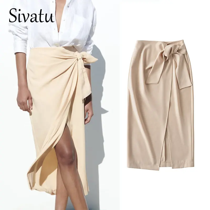 Sivatu Midi Skirt for Women Gothic Vitage Y2k Harajuku Slit Poplin Bliack Skirt with Belt Long Skirts for Women Fashion 2023
Sivatu Midi Skirt for Women Gothic Vitage Y2k Harajuku Slit Poplin Bliack Skirt with Belt Long Skirts for Women Fashion 2023