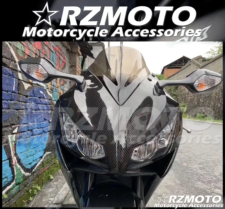 Carbon New ABS Motorcycle Fairings Kit Fit For HONDA CBR1000RR 2012 2013 2014 2015 2016 12 13 14 15 16 Bodywork Set Custom
Carbon New ABS Motorcycle Fairings Kit Fit For HONDA CBR1000RR 2012 2013 2014 2015 2016 12 13 14 15 16 Bodywork Set Custom